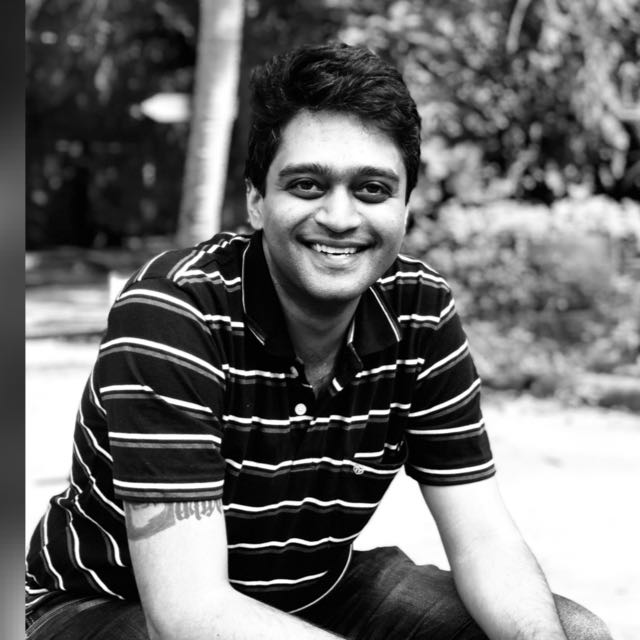 Ashutosh Mohan